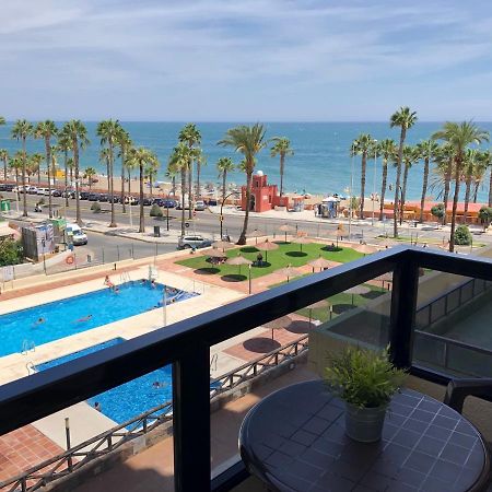 Apartamento Aloha Playa , Vistas Al Mar Benalmádena Exterior foto