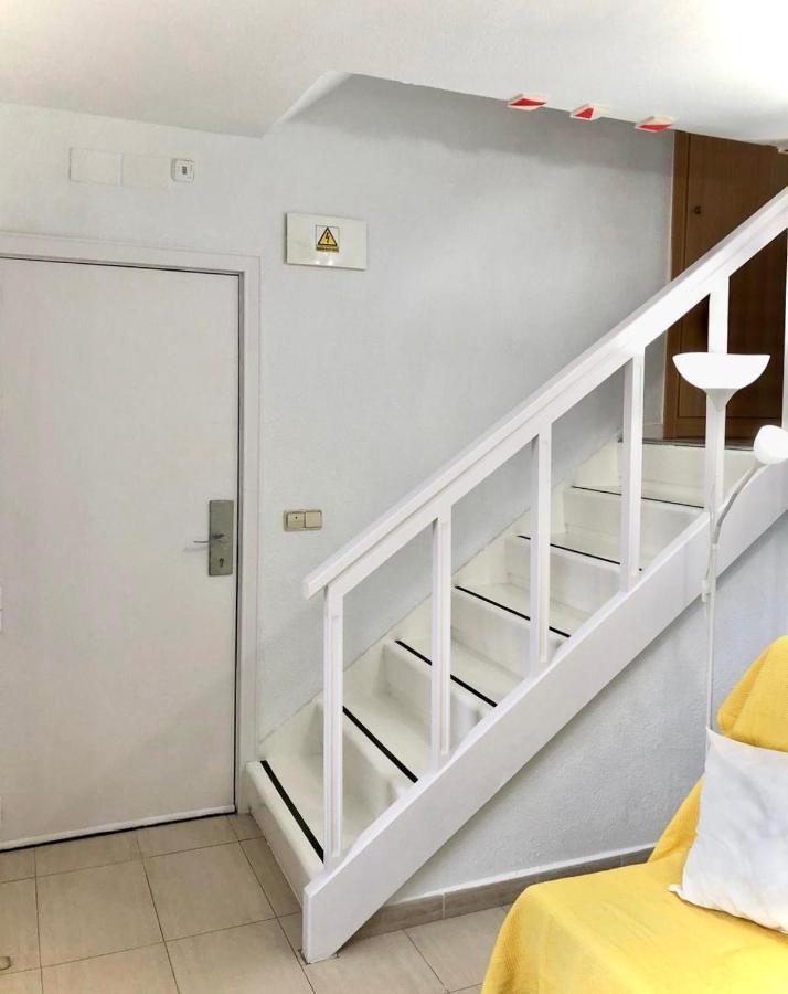 Apartamento Aloha Playa , Vistas Al Mar Benalmádena Exterior foto