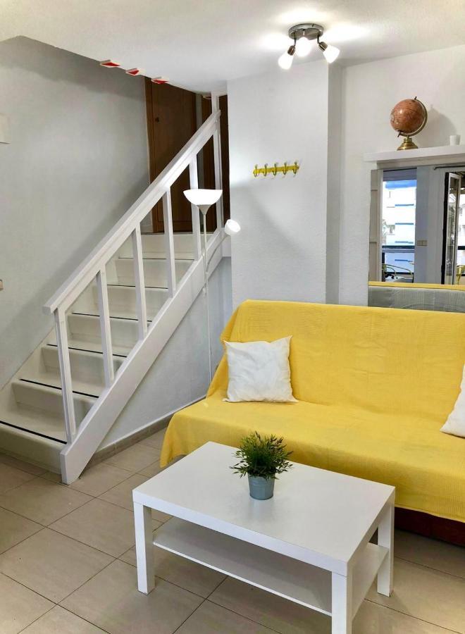 Apartamento Aloha Playa , Vistas Al Mar Benalmádena Exterior foto